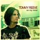 Tommy Reeve - On My Mind